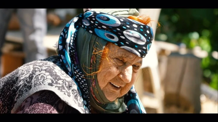 1 Ekim Dünya Yaşlılar Günü Mesajı