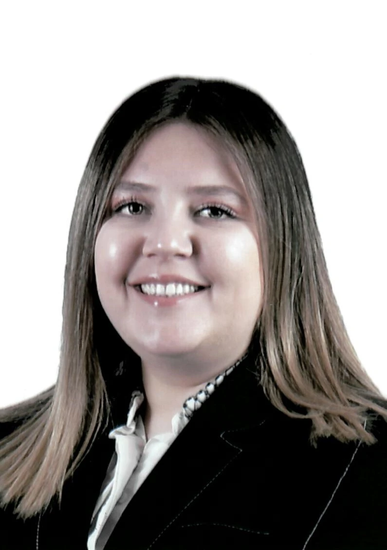 Özge ÖZKARAKAŞ ESEROĞLU