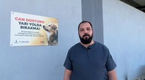 Kiraz Hayvan Bakımevi ve Rehabilitasyon Merkezi